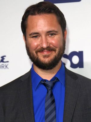 Wil Wheaton