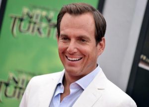 Will Arnett