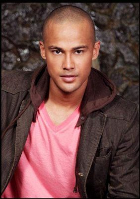 Will Devaughn