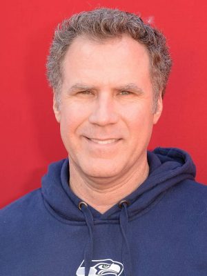 Will Ferrell