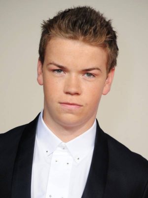 Will Poulter