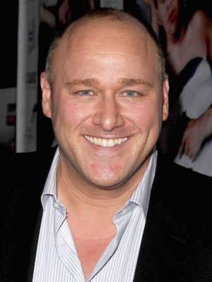 Will Sasso