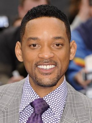 Will Smith