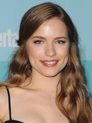 Willa Fitzgerald