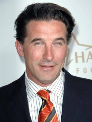 William Baldwin