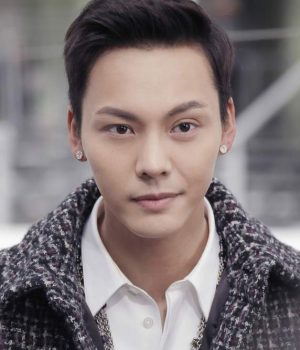 William Chan