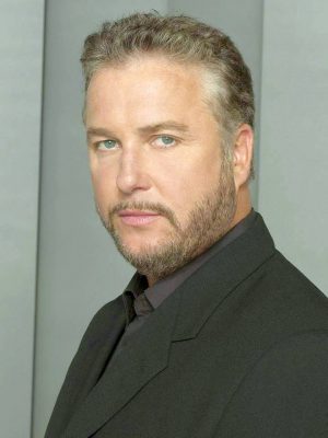 William Petersen