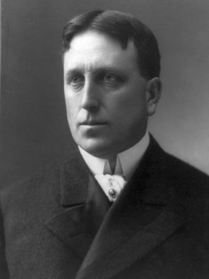 William Randolph Hearst