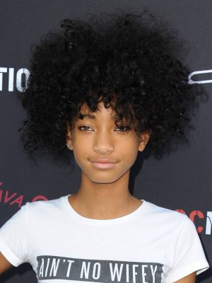 Willow Smith