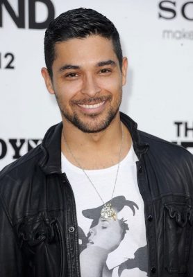 Wilmer Valderrama