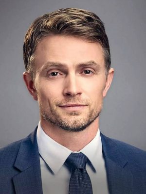 Wilson Bethel