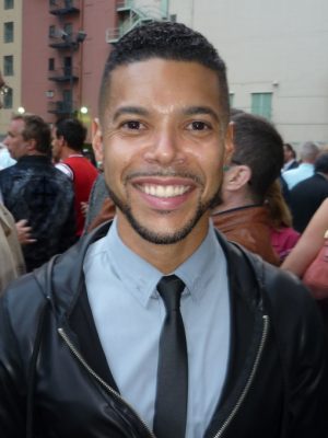 Wilson Cruz