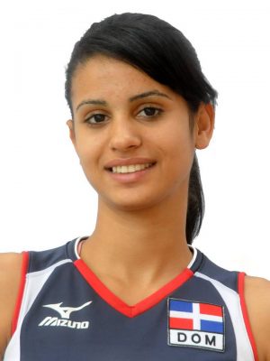 Winifer Fernandez