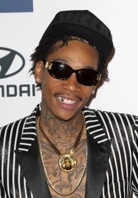 Wiz Khalifa