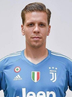 Wojciech Szczesny