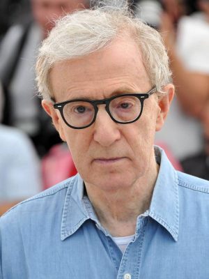 Woody Allen