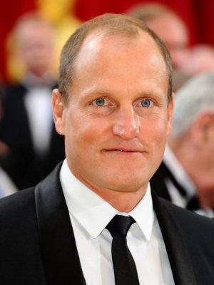 Woody Harrelson