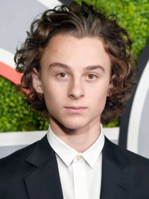 Wyatt Oleff