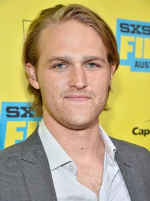 Wyatt Russell