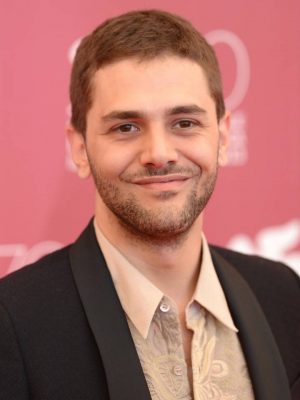 Xavier Dolan