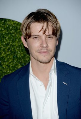 Xavier Samuel