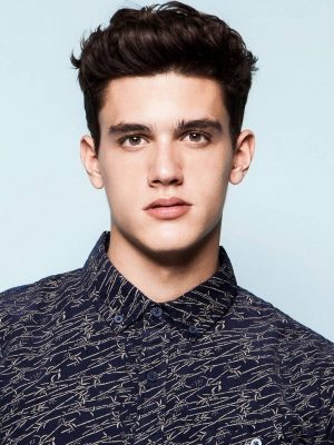 Xavier Serrano