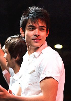 Xian Lim