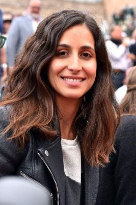 Xisca Perello