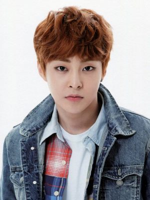 Xiumin