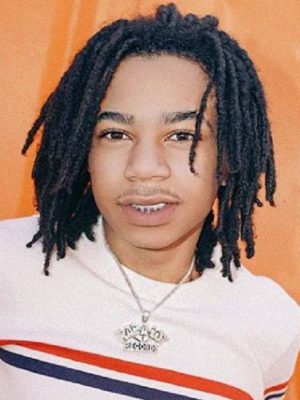 YBN Nahmir