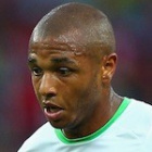 Yacine Brahimi