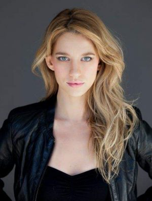 Yael Grobglas