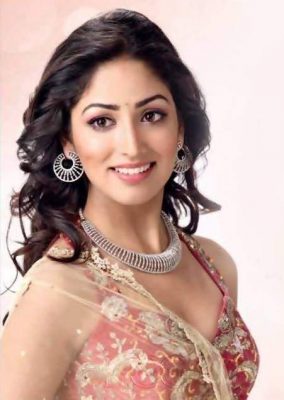 Yami Gautam