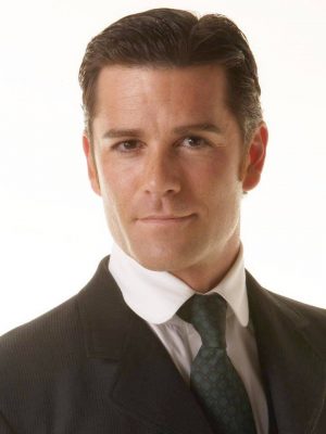 Yannick Bisson