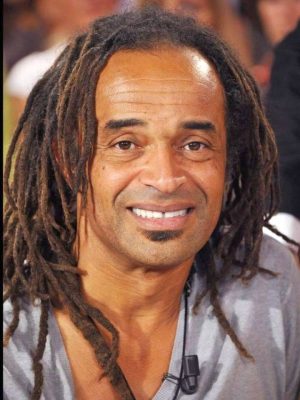 Yannick Noah