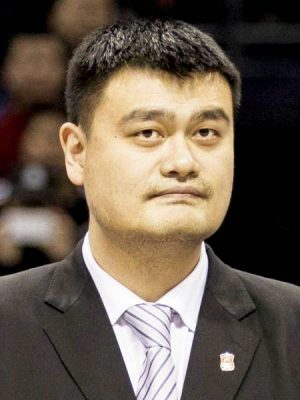 Yao Ming