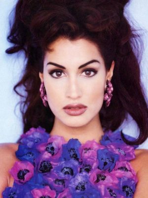 Yasmeen Ghauri