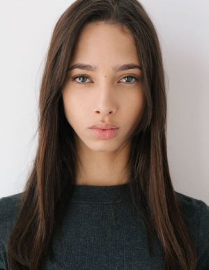 Yasmin Wijnaldum