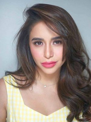 Yassi Pressman