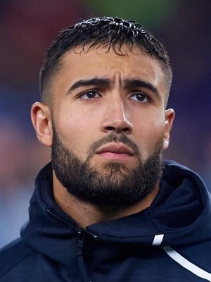 Yassin Fekir