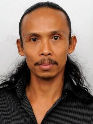 Yayan Ruhian