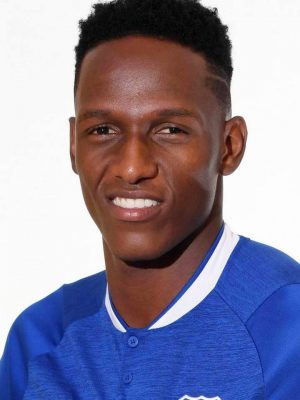 Yerry Mina