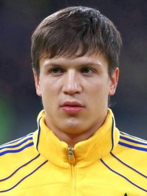 Yevhen Konoplyanka