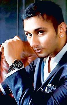 Yo Yo Honey Singh