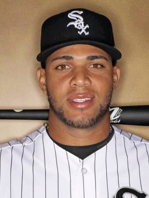 Yoan Moncada