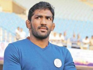 Yogeshwar Dutt