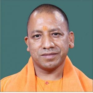 Yogi Adityanath