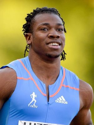 Yohan Blake