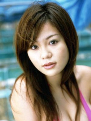 Yoko Matsugane