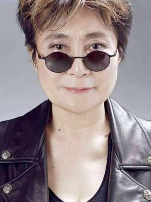 Yoko Ono